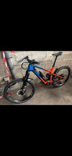 Vtt Conway ewme 829 carbon, Fietsen en Brommers, Ophalen of Verzenden, Zo goed als nieuw