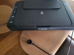 Printer, Kopieren, Gebruikt, Canon, Printer