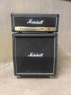 Marshall 50H Advanced Valvestate + cabinet, Muziek en Instrumenten, Ophalen, Gebruikt, Gitaar, 50 tot 100 watt