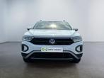 Volkswagen T-Roc Life - APP/clim auto/caméra/bips - tvac, SUV ou Tout-terrain, Automatique, Achat, 150 ch