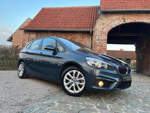 BMW 2 Serie 225 225xeA Plug-In Hybrid Navigatie-Pro/HUD/Crui, Auto's, BMW, Te koop, 2 Reeks, ABS, Airbags, Airconditioning, Bluetooth