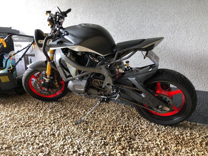 Naked bike, Motoren, Motoren | Kawasaki, Particulier, Naked bike, 12 t/m 35 kW, Ophalen