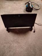 Elektrische Kachel - Verwarming elektrisch, Huis en Inrichting, Kachels, Ophalen, Gebruikt, Elektrisch, Overige soorten