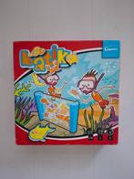 Jeu Batik, Enlèvement, Comme neuf