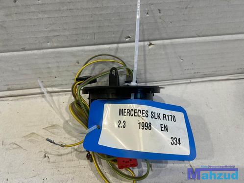 MERCEDES SLK R170 sleepring airbagring 1996-2004, Auto-onderdelen, Dashboard en Schakelaars, Mercedes-Benz, Gebruikt, Ophalen of Verzenden