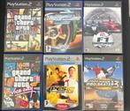 Playstation 2 games, Games en Spelcomputers, Games | Sony PlayStation 2, Ophalen of Verzenden, Gebruikt