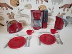 Boch ontbijtset, Ophalen, Zo goed als nieuw, Kunststof, Speelkeuken-accessoire