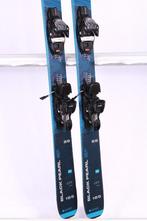 165 cm dames ski's BLIZZARD BLACK PEARL 88 SP 2024, grip, Overige merken, 160 tot 180 cm, Gebruikt, Verzenden