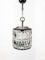 hanglamp kristal jaren 50, Verzamelen, Ophalen of Verzenden, Huis en Inrichting