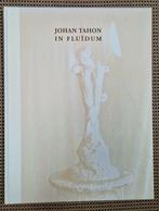 Johan Tahon (1998) - In Fluïdum (Gesigneerd!), Johan Tahon, Beeldhouwkunst, Ophalen of Verzenden, Zo goed als nieuw