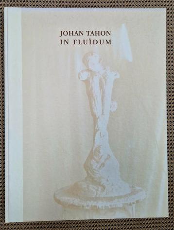 Johan Tahon (1998) - In Fluïdum (Gesigneerd!) beschikbaar voor biedingen