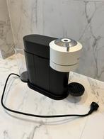 Nespresso Vertuo Next White, Elektronische apparatuur, Ophalen, Gebruikt, Koffiemachine, 4 tot 10 kopjes