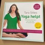 Yoga helpt, Gezondheid, Gelezen, Ophalen, Tara Stiles