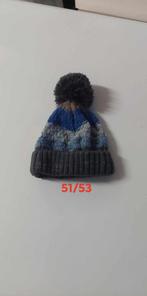 Muts jongen 1 € stuk, Kinderen en Baby's, Kinderkleding | Mutsen, Sjaals en Handschoenen, Ophalen of Verzenden, Zo goed als nieuw