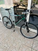 Mtb Balance aluminium kader, Fietsen en Brommers, Ophalen, Gebruikt