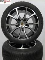 Porsche 21 inch velgen Cayenne 9Y facelift 2024 winterbanden, 285 mm, Banden en Velgen, Nieuw, 21 inch