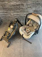 Joie i level recline cosy+ onderstel Isofix Joie i-base lx2, Kinderen en Baby's, Overige merken, Gebruikt, Verstelbare rugleuning