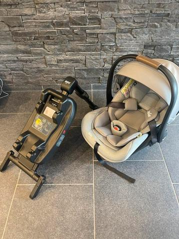 Joie i level recline cosy+ onderstel Isofix Joie i-base lx2 beschikbaar voor biedingen