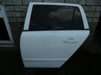 Opel Astra H Deur Portier Linksachter LA Compleet, Ophalen of Verzenden, Gebruikt, Opel, Deur