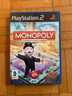 Monopoly PlayStation 2, Ophalen, Gebruikt, 2 spelers, Vanaf 3 jaar