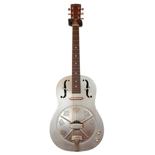 Gold Tone Paul Beard Resonator Gitaar, Muziek en Instrumenten, Snaarinstrumenten | Overige, Zo goed als nieuw, Overige typen, Ophalen