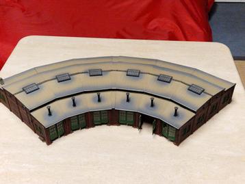 Treinloods voor Marklin draaischijf beschikbaar voor biedingen