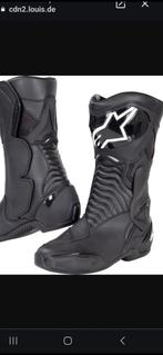 Nieuwe motor laarzen van alpinestars, Ophalen, Nieuw zonder kaartje, Laarzen, Alpinestars