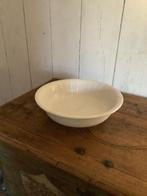 Plat ancien, Enlèvement