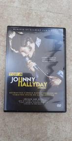 dvd Top A Johnny Hallyday, CD & DVD, Enlèvement ou Envoi, Comme neuf, Musique et Concerts
