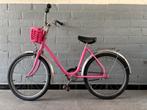 Fiets voor meisje, Fietsen en Brommers, Fietsen | Meisjes, Ophalen, Gebruikt, 20 inch, Handrem