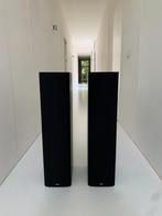 Ensemble de haut-parleurs B&W DM602.5 S3, TV, Hi-fi & Vidéo, 60 à 120 watts, Comme neuf, Enlèvement, Bowers & Wilkins (B&W)