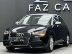 Audi A1 * Réservé * (bj 2012), Auto's, Audi, Voorwielaandrijving, 63 kW, 4 cilinders, Zwart