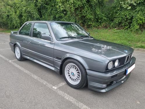 BMW E30 325IS BBS, Autos : Divers, Autos divers Autre, Enlèvement