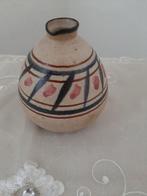 Vase vintage de Kamini - Céramique du milieu du siècle - ann, Antiquités & Art, Antiquités | Céramique & Poterie, Enlèvement ou Envoi