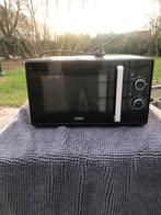 Micro-onde, Enlèvement, Comme neuf