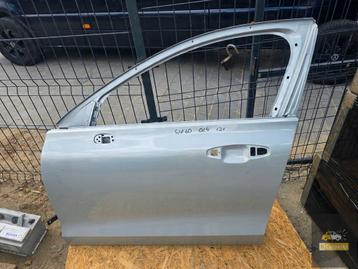 Volvo S60 V60 III linker voordeur beschikbaar voor biedingen