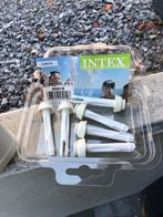 Intex tute de fixation piscine octogonale, Jardin & Terrasse, Neuf