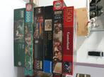 Puzzels 2000 en 1500 stukjes, Ophalen, Meer dan 1500 stukjes, Zo goed als nieuw, Legpuzzel