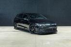 Volkswagen Golf VIII 2.0 TSI 180kW GTI DSG (automatique), Autos, Volkswagen, Entreprise, Carnet d'entretien, Noir, 5 portes