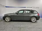 BMW 1 Serie 120 120 XDRIVE URBAN-LINE| 9.496€ NETTO, Te koop, Zilver of Grijs, Break, Gebruikt