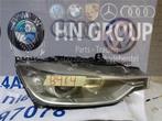 BMW 3 SERIE F30 F31 XENON LED KOPLAMP RECHTS63117314532, Auto-onderdelen, Gebruikt, -, -, Ophalen of Verzenden