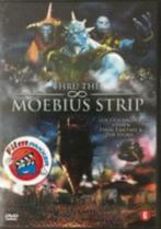 Thru the moebius strip, Cd's en Dvd's, Ophalen