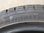 4 Pirelli sottozero 3, 205 mm, Band(en), 17 inch, Gebruikt