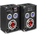Fenton 400w speakers, Audio, Tv en Foto, Luidsprekerboxen, Ophalen, Zo goed als nieuw