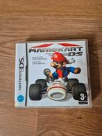 Mario Kart DS, Games en Spelcomputers, Ophalen of Verzenden, Gebruikt