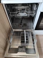 Lave vaisselle standard très bon état blanc, Elektronische apparatuur, Vaatwasmachines, Ophalen, Zo goed als nieuw