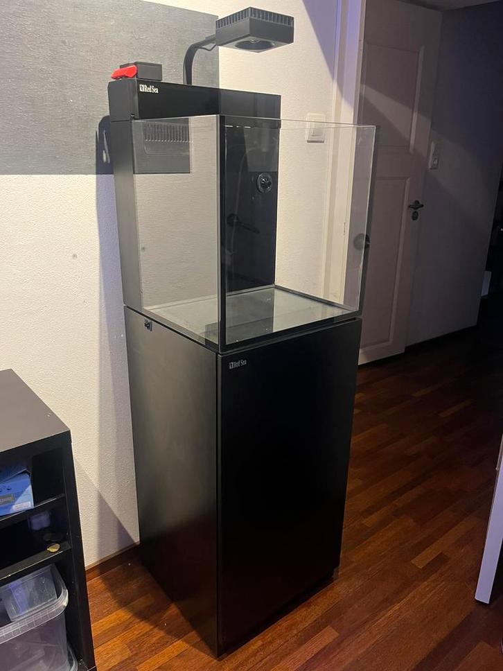 Red sea max nano g2, Animaux & Accessoires, Poissons | Aquariums & Accessoires, Comme neuf, Enlèvement