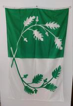 Vlag van Eeklo, Ophalen of Verzenden, Zo goed als nieuw