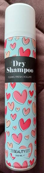 Droogshampoo., Ophalen of Verzenden, Nieuw