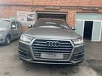 Audi Q7 3.0TDI V6 Quattro Tiptronic 272 ch *Cockpit virtuel*, Autos, Cuir, Argent ou Gris, Achat, Euro 6